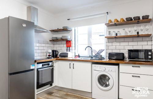 The Biscuit House by PontaNegraAzores - Foto 35