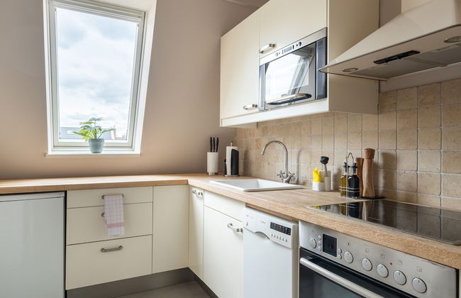 Schoenhouse Avenue by Limehome - Photo 44