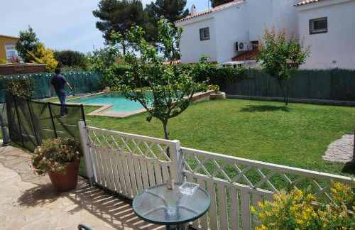 Sunny Holiday Home - Foto 6