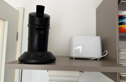 Top-Schlafkomfort & Bergblick mit Parkplatz und Balkon - Foto 10