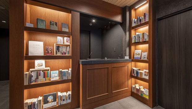 hotel aima - Foto 4, Recepción