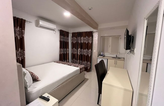 Pearl Apartments - Photo 3