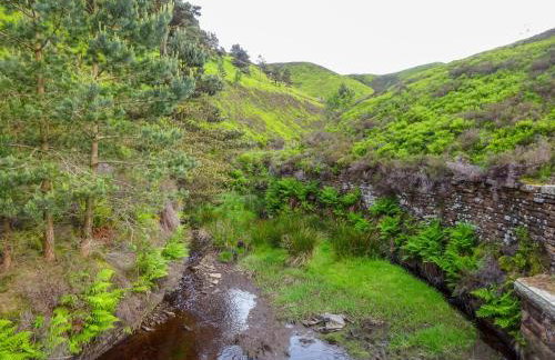 Bamforth Cottage - Foto 28