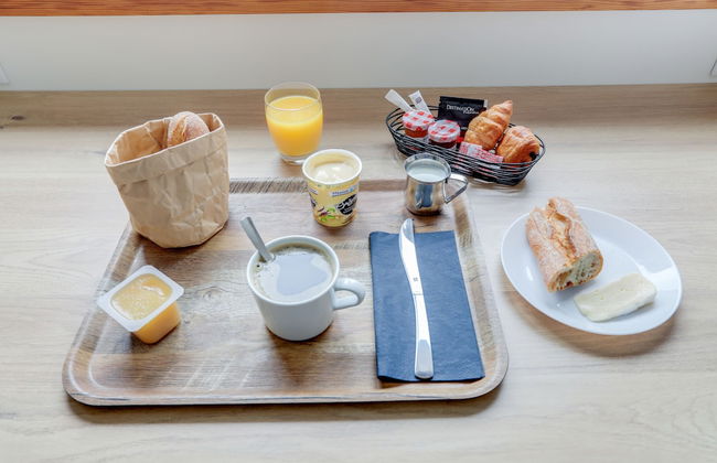 Cerise Nantes La Beaujoire - Foto 44