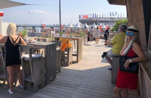 Tiffanys Ferienapartments in der Privatresidenz des Plaza Premium Hotel Timmendorfer Strand - Foto 45