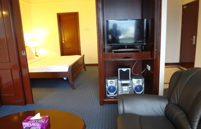 Empire Suites @ Times Square - Foto 22