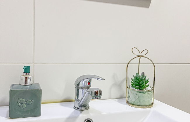 Modern Downtown 3BR by Ahlan Hospitality - Foto 25