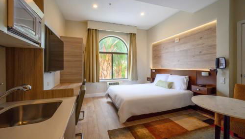 Studios Inn - Photo 2