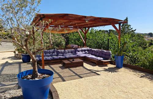 Casa Viajano - Dépendance Villa Marseille - Photo 4