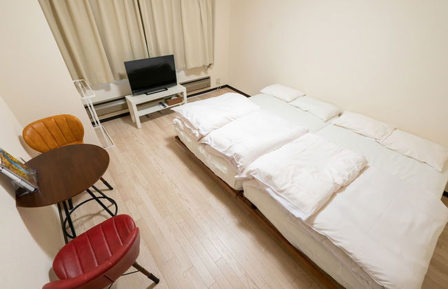 Angel Resort Yuzawa - Foto 20