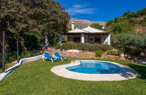 El Chorro Villas Casa Adelfa - Foto 2