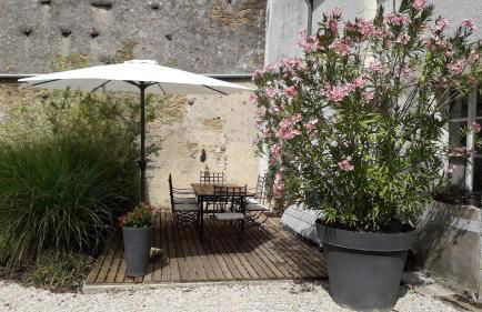 Meublé de tourisme La Maison d'Orgy - Foto 33