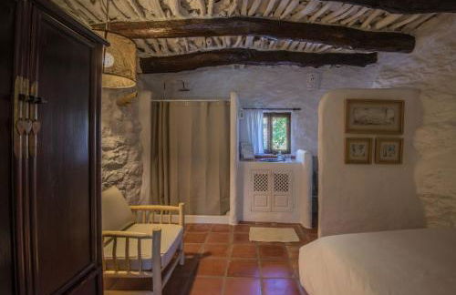 Cortijo La Viñuela - Foto 76