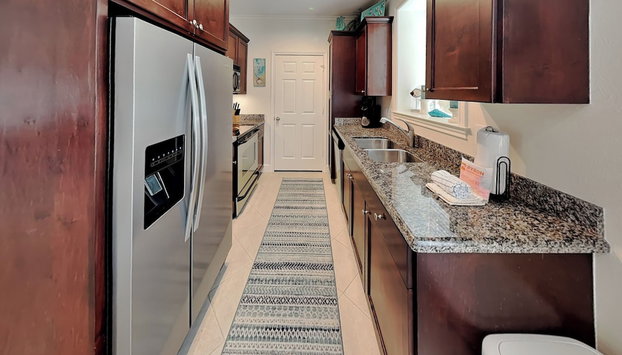 Saltwater Escape by Ryson Vacation Rentals - Foto 2, Ausstattung der Unterkunft