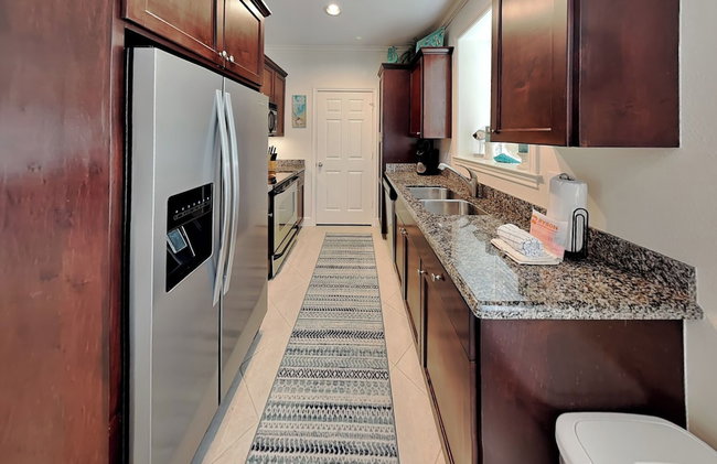 Saltwater Escape by Ryson Vacation Rentals - Foto 2