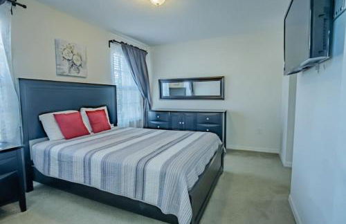 Cozy Villa w Private Pool Game room 1056 - Foto 13