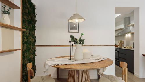 Belua - 2 bedrooms in Sarrià - Foto 2