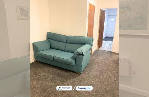 Sutton Contractor Accommodation - Warrington, St Helens - Foto 30