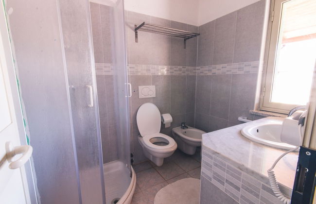 Villaggio Borgo degli Ulivi - Photo 32