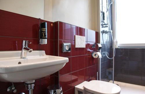 Base Apartments - Foto 14