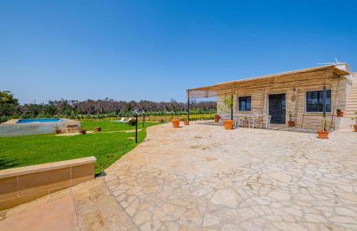 Villa Li Tratturi Luxury by HDSalento - Foto 13