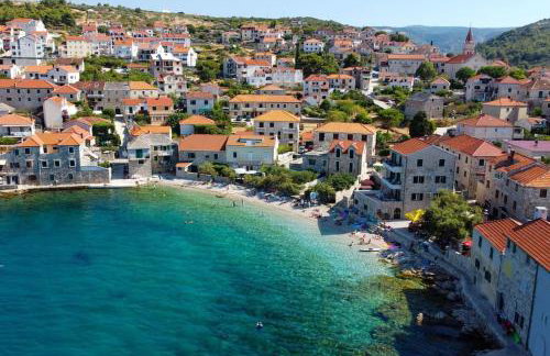 Luxury two-bedroom apartment by the sea U KaLu - Photo 13