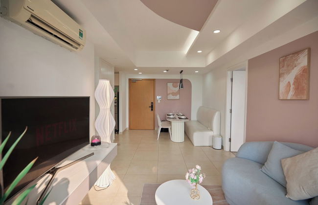 The MASTERI ANGIA Prestige Suite - Foto 21