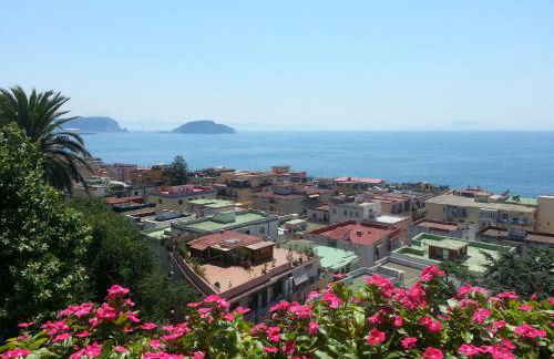 Villa Avellino Historic Residence - Foto 13