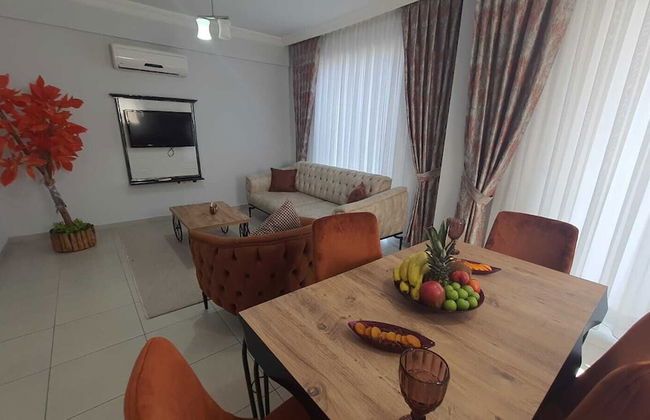 Kerim Apart Tatil Evleri - Foto 5