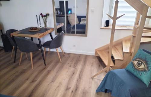 Maisonnette de bord de mer - Foto 12