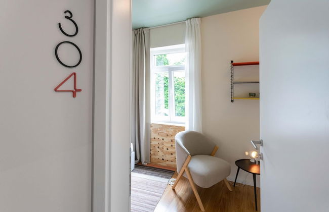 Tkalčićeva 82/1 - Foto 22