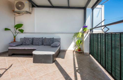 Apartment La Le with big terrace - Foto 22