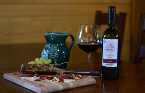 Vila Brloska - Foto 10