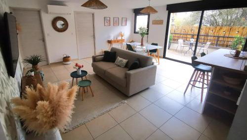 Appartement T2 à Porto-Vecchio - Foto 5