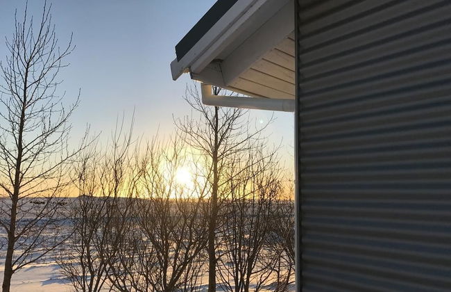 Elding Apartments - Foto 33