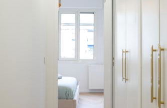 Beautiful 3 rooms, Carré d 'Or - Foto 32