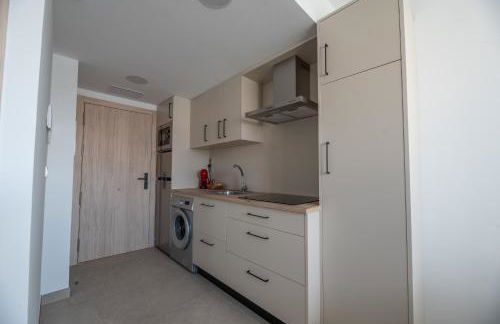 NUBA apartamentos turísticos - Foto 22