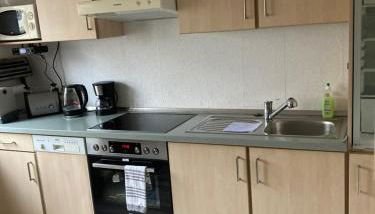 Ferienwohnung Hund Leinefelde - Foto 5