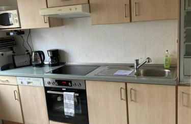 Ferienwohnung Hund Leinefelde - Foto 5