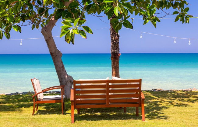 Villa Sotiroula in Agia Marina Chrysochous - Foto 26