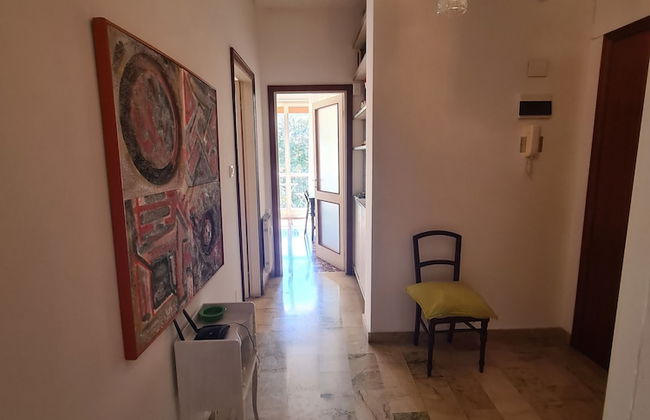 Turchino Apartments by PortofinoVacanze - Foto 71