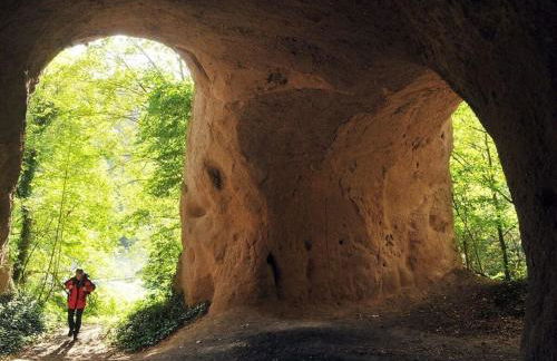 Basche Comfortable holiday residence - Foto 22