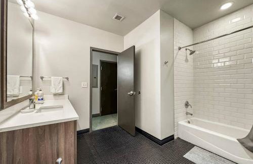 Spacious 222 3bd Sleeps 18 Free Parking - Foto 15