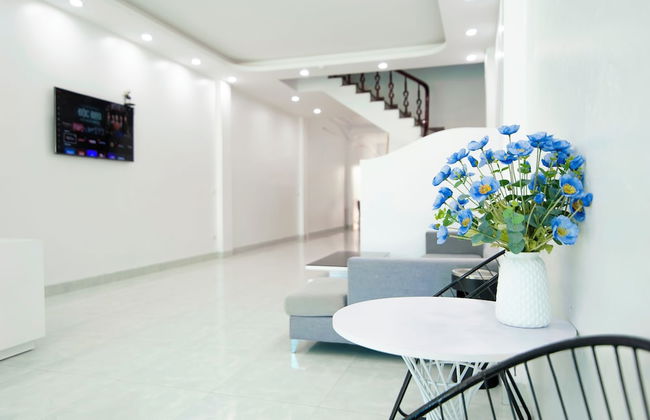 Tam Coc Peaceful Hotel - Foto 1