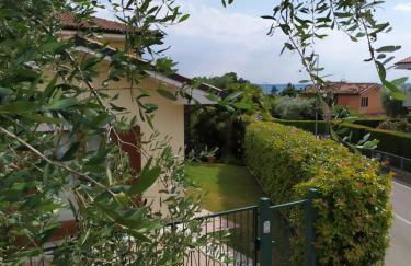 Appartamento con giardino a Cisano di Bardolino - Foto 26