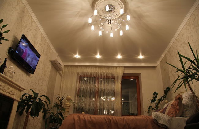 Apartament Oliviya - Photo 5