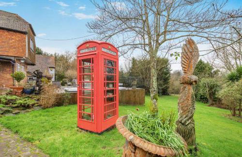 4 Bed in Burwash Common oc-b34866 - Foto 42