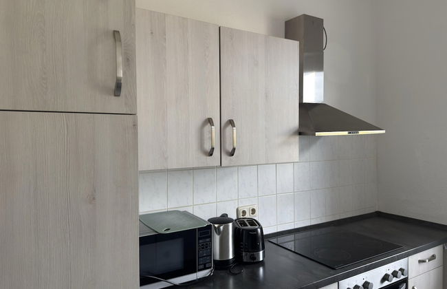 Ferienwohnung Askanier, Ballenstedt - Photo 8