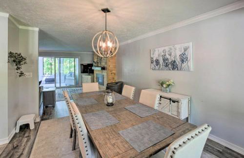 Three Oaks Escape - Foto 8