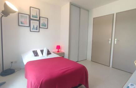 Neoresid - Résidence du Parc - Foto 16